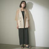 シアーテーラージャケット | RMAF NICE CLAUP / OLIVE des OLIVE | 詳細画像60