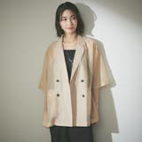 シアーテーラージャケット | RMAF NICE CLAUP / OLIVE des OLIVE | 詳細画像56