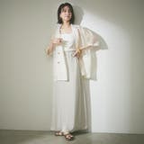 シアーテーラージャケット | RMAF NICE CLAUP / OLIVE des OLIVE | 詳細画像53