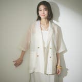 シアーテーラージャケット | RMAF NICE CLAUP / OLIVE des OLIVE | 詳細画像48