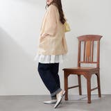 シアーテーラージャケット | RMAF NICE CLAUP / OLIVE des OLIVE | 詳細画像20