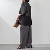 シアーテーラージャケット | RMAF NICE CLAUP / OLIVE des OLIVE | 詳細画像28