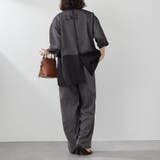 シアーテーラージャケット | RMAF NICE CLAUP / OLIVE des OLIVE | 詳細画像29