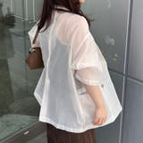 シアーテーラージャケット | RMAF NICE CLAUP / OLIVE des OLIVE | 詳細画像32