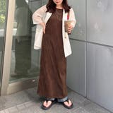 シアーテーラージャケット | RMAF NICE CLAUP / OLIVE des OLIVE | 詳細画像34