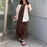 シアーテーラージャケット | RMAF NICE CLAUP / OLIVE des OLIVE | 詳細画像35