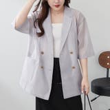 シアーテーラージャケット | RMAF NICE CLAUP / OLIVE des OLIVE | 詳細画像5