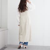 マルチWAYトレンチコート | NICE CLAUP / OLIVE des OLIVE　OUTLET | 詳細画像11 