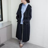 マルチWAYトレンチコート | NICE CLAUP / OLIVE des OLIVE　OUTLET | 詳細画像19 