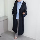 マルチWAYトレンチコート | NICE CLAUP / OLIVE des OLIVE　OUTLET | 詳細画像20 