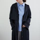 マルチWAYトレンチコート | NICE CLAUP / OLIVE des OLIVE　OUTLET | 詳細画像21 