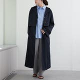 マルチWAYトレンチコート | NICE CLAUP / OLIVE des OLIVE　OUTLET | 詳細画像24 