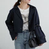 マルチWAYトレンチコート | NICE CLAUP / OLIVE des OLIVE　OUTLET | 詳細画像28 