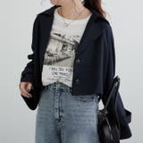 マルチWAYトレンチコート | NICE CLAUP / OLIVE des OLIVE　OUTLET | 詳細画像29 