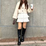 マルチWAYトレンチコート | NICE CLAUP / OLIVE des OLIVE　OUTLET | 詳細画像38 