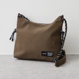 【NUNIFE】ショルダーBAG | RMAF NICE CLAUP / OLIVE des OLIVE | 詳細画像1