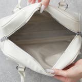2ポケットBAG | RMAF NICE CLAUP / OLIVE des OLIVE | 詳細画像8