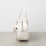 2ポケット2WAYBAG | RMAF NICE CLAUP / OLIVE des OLIVE | 詳細画像4