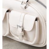 2ポケット2WAYBAG | RMAF NICE CLAUP / OLIVE des OLIVE | 詳細画像5