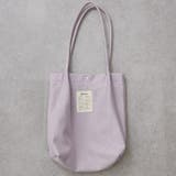ラベンダー | ハンドルタックトート | RMAF　NICE CLAUP / OLIVE des OLIVE