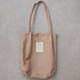 ベージュ | ハンドルタックトート | RMAF　NICE CLAUP / OLIVE des OLIVE