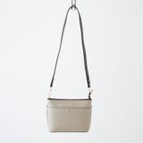 Lグレー | 【Web限定】カラーズプチショルダー | RMAF NICE CLAUP / OLIVE des OLIVE