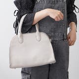 ポーチ付アソートボストンバッグ | RMAF NICE CLAUP / OLIVE des OLIVE | 詳細画像8