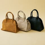 ポーチ付アソートボストンバッグ | RMAF NICE CLAUP / OLIVE des OLIVE | 詳細画像2