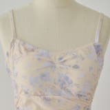 【Web限定】シアーボレロ×花柄水着2点セット | RMAF NICE CLAUP / OLIVE des OLIVE | 詳細画像11