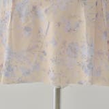 【Web限定】シアーボレロ×花柄水着2点セット | RMAF NICE CLAUP / OLIVE des OLIVE | 詳細画像12