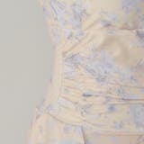 【Web限定】シアーボレロ×花柄水着2点セット | RMAF NICE CLAUP / OLIVE des OLIVE | 詳細画像13