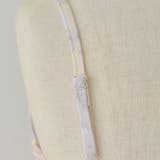 【Web限定】シアーボレロ×花柄水着2点セット | RMAF NICE CLAUP / OLIVE des OLIVE | 詳細画像8