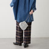 裏起毛で暖かい♪アソートパンツ | RMAF　NICE CLAUP / OLIVE des OLIVE | 詳細画像21 