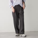 裏起毛で暖かい♪アソートパンツ | RMAF　NICE CLAUP / OLIVE des OLIVE | 詳細画像27 