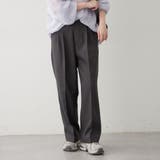 裏起毛で暖かい♪アソートパンツ | RMAF　NICE CLAUP / OLIVE des OLIVE | 詳細画像28 