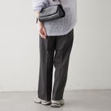 裏起毛で暖かい♪アソートパンツ | RMAF　NICE CLAUP / OLIVE des OLIVE | 詳細画像30 