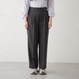 裏起毛で暖かい♪アソートパンツ | RMAF　NICE CLAUP / OLIVE des OLIVE | 詳細画像34 