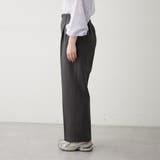 裏起毛で暖かい♪アソートパンツ | RMAF　NICE CLAUP / OLIVE des OLIVE | 詳細画像35 