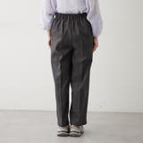 裏起毛で暖かい♪アソートパンツ | RMAF　NICE CLAUP / OLIVE des OLIVE | 詳細画像36 