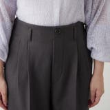 裏起毛で暖かい♪アソートパンツ | RMAF　NICE CLAUP / OLIVE des OLIVE | 詳細画像37 