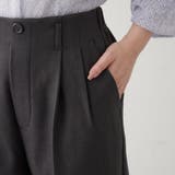 裏起毛で暖かい♪アソートパンツ | RMAF　NICE CLAUP / OLIVE des OLIVE | 詳細画像38 