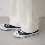 裏起毛で暖かい、コールタックパンツ | RMAF NICE CLAUP / OLIVE des OLIVE | 詳細画像37