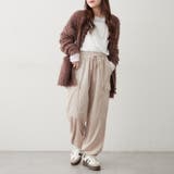 コールカーゴパンツ | RMAF　NICE CLAUP / OLIVE des OLIVE | 詳細画像18 