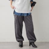 コールカーゴパンツ | RMAF　NICE CLAUP / OLIVE des OLIVE | 詳細画像19 