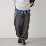 コールカーゴパンツ | RMAF　NICE CLAUP / OLIVE des OLIVE | 詳細画像20 