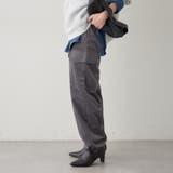 コールカーゴパンツ | RMAF　NICE CLAUP / OLIVE des OLIVE | 詳細画像21 