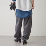 コールカーゴパンツ | RMAF　NICE CLAUP / OLIVE des OLIVE | 詳細画像22 