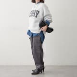 コールカーゴパンツ | RMAF　NICE CLAUP / OLIVE des OLIVE | 詳細画像25 