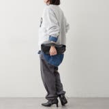 コールカーゴパンツ | RMAF　NICE CLAUP / OLIVE des OLIVE | 詳細画像26 