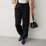 コールカーゴパンツ | RMAF　NICE CLAUP / OLIVE des OLIVE | 詳細画像27 